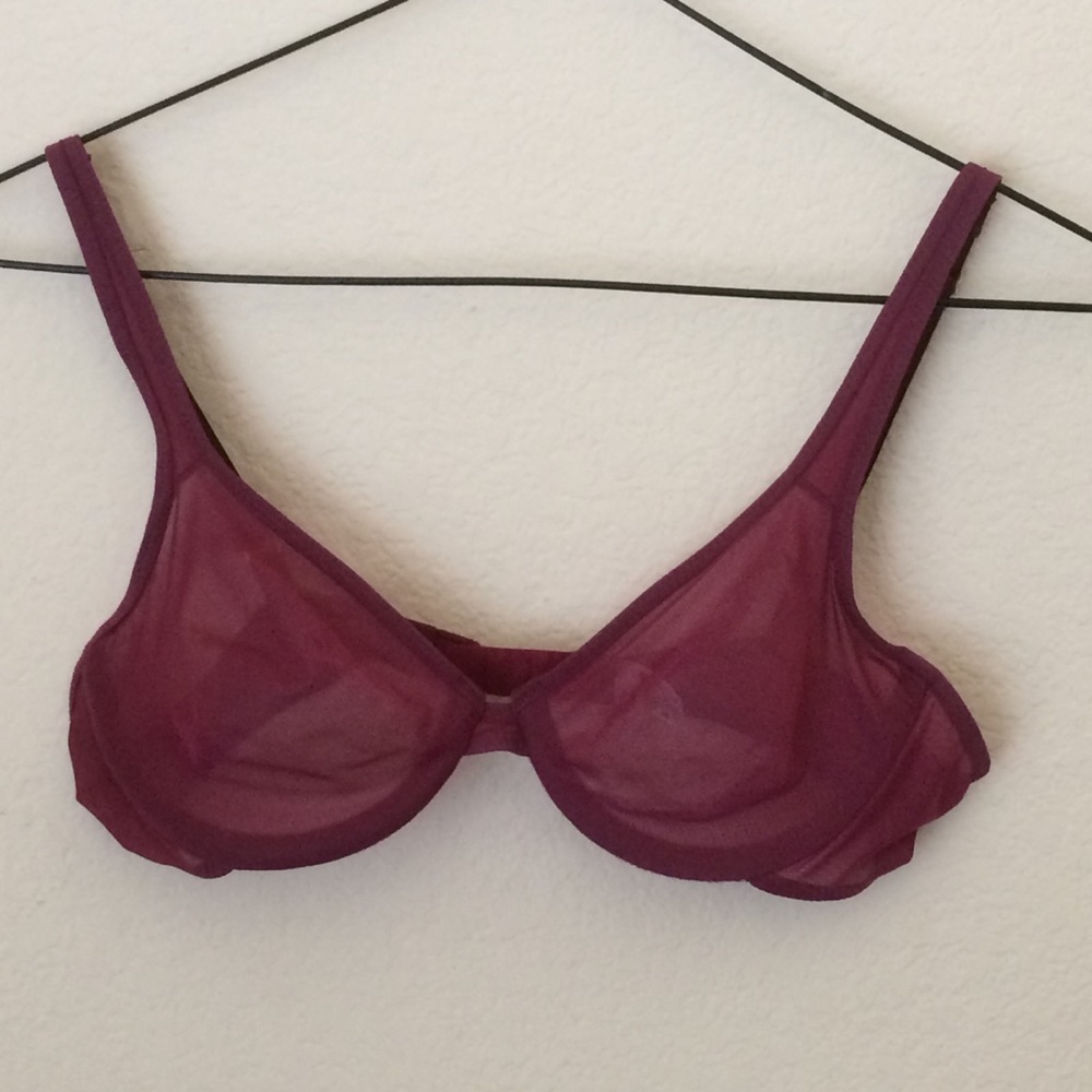 Donna Karan Intimates Underwire Bra